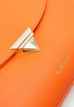Anna Field Handtasche - Orange -Anna Field Geschäft d4c0e108933449de9802e3d9891ed283
