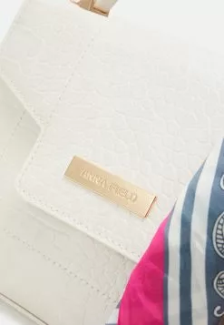 Anna Field Handtasche - White -Anna Field Geschäft d666e272f9124518877cefb53ed25259
