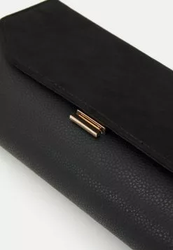 Anna Field Clutch - Black -Anna Field Geschäft d6f54538733b4dcc8c99c5b57e1bd4ab