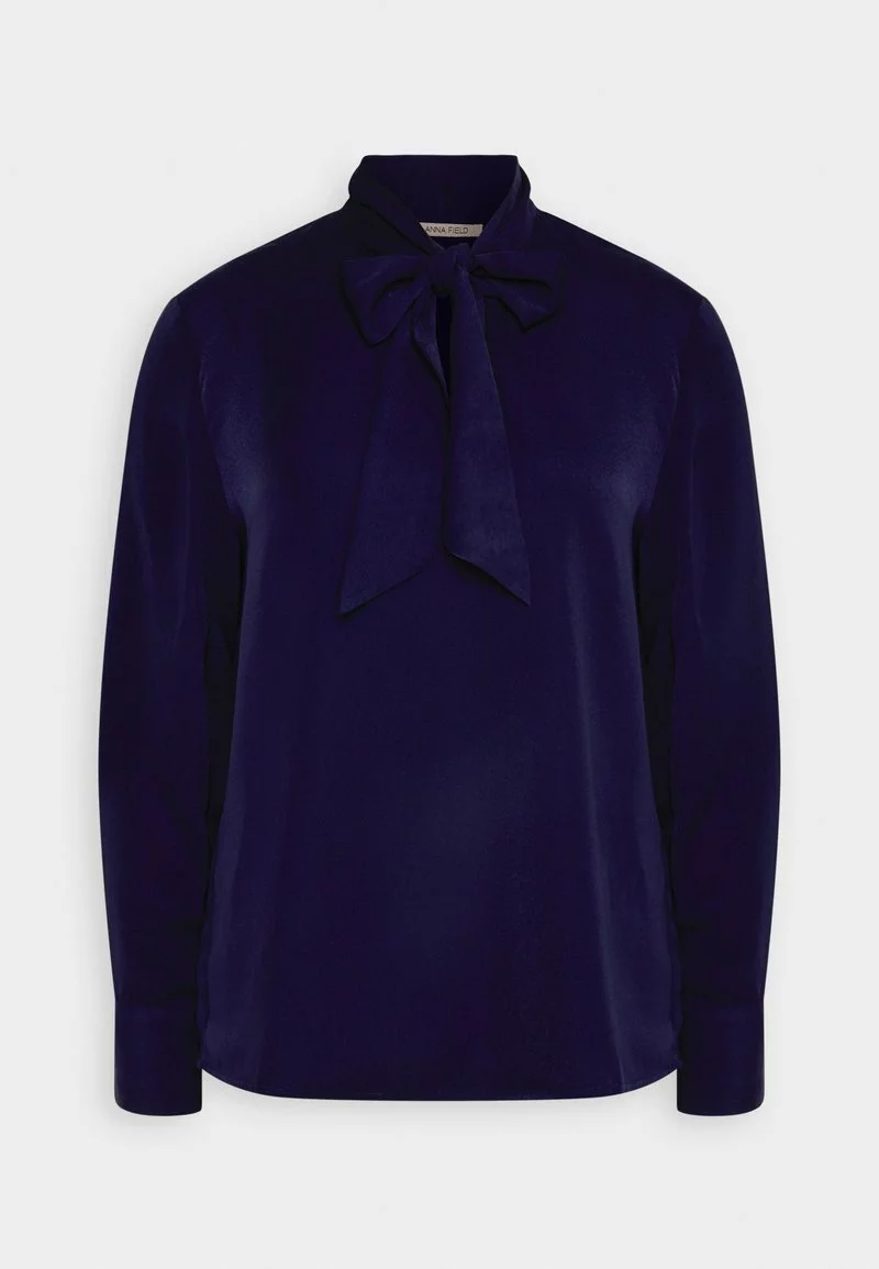 Anna Field Langarmshirt - Off-white 8 Anna Field Langarmshirt - Off-white – Bild 6