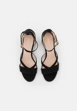Anna Field Wide Fit LEATHER WIDE FIT - Riemensandalette - Black 13 Anna Field Wide Fit LEATHER WIDE FIT - Riemensandalette - Black -Anna Field Geschäft d8a6e852ca9e4192b252a71622a8598d