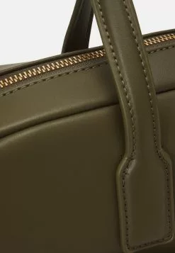 Anna Field Notebooktasche - Taupe -Anna Field Geschäft d933aea8891b4a2b84e2e21394683cb0