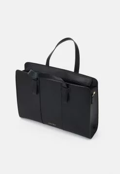 Anna Field AWH-E754 / 502 - BLUE - Notebooktasche - Black -Anna Field Geschäft dba1a388495e46ec94c242189e55bf8f