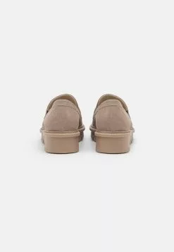 Anna Field Wide Fit COMFORT LEATHER - Slipper - Taupe 11 Anna Field Wide Fit COMFORT LEATHER - Slipper - Taupe -Anna Field Geschäft dcd0694ba4a14bb08f68c03cf4b14232