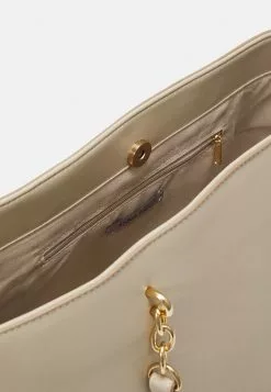 Anna Field SET - Shopping Bag - Beige -Anna Field Geschäft ddf15cd41f1d41e8b1a4565e834a3594