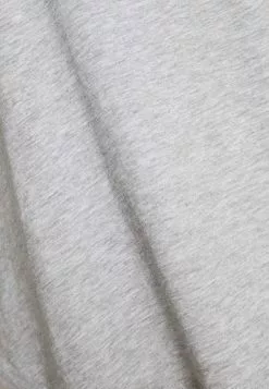 Anna Field T-Shirt Basic - Mottled Light Grey/blue -Anna Field Geschäft debc5c217ab34aa09de6a360c92421b0