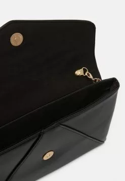 Anna Field Clutch - 802 - Black -Anna Field Geschäft e0bd07a5ce9f412a98599221e267c415