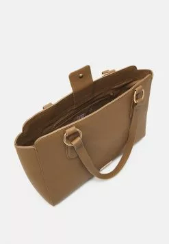 Anna Field SET - Notebooktasche - Brown -Anna Field Geschäft e125853d2c97473fb6cb35150e6edf94