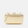Anna Field Clutch - Gold-coloured 2 Anna Field Clutch - Gold-coloured -Anna Field Geschäft e13ed428071444a6853404c661dceb61