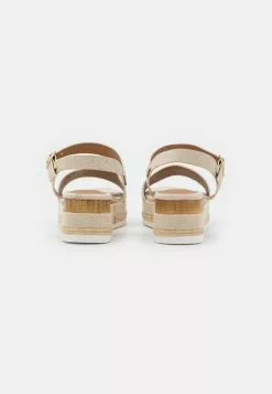 Anna Field COMFORT - Espadrille - Beige -Anna Field Geschäft e23e8e3ea3e84265b07f879391baa2cd