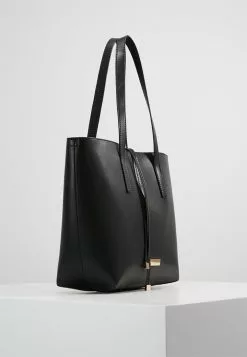 Anna Field Handtasche - Black -Anna Field Geschäft e38387c13b3d4e378b823b7130aa1550