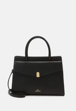 Anna Field Handtasche - Black -Anna Field Geschäft e3e3586d5afc44b49c5f14cb1c62acd0 2