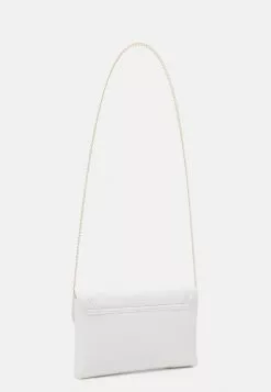 Anna Field Clutch - Off White -Anna Field Geschäft e5ed2e2c5c8049fd85b2991c1496b2b9