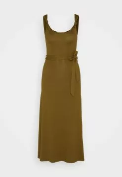 Anna Field Jerseykleid - Olive 12 Anna Field Jerseykleid - Olive -Anna Field Geschäft e9a7eeb2416344f4961b2a9d19f50f9c