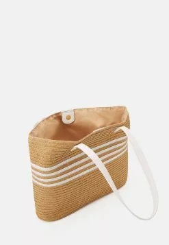 Anna Field Shopping Bag - White 10 Anna Field Shopping Bag - White -Anna Field Geschäft eaaef1eb21da48c0b8ab98c32237b47a