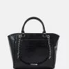 Anna Field Handtasche - Black