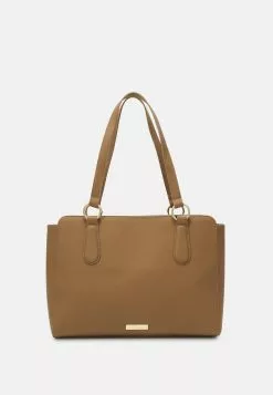 Anna Field SET - Notebooktasche - Brown -Anna Field Geschäft f07fda8debae4f219339031edb340b08