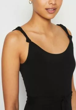 Anna Field Jerseykleid - Black -Anna Field Geschäft f3b6e179255a48c99e427f14640703ef