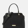 Anna Field Handtasche - Black