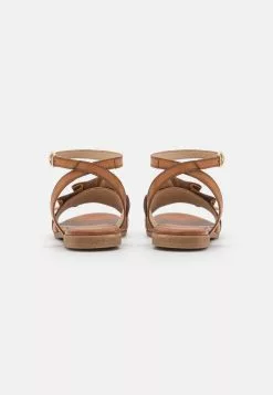 Anna Field LEATHER - Riemensandalette - Cognac 10 Anna Field LEATHER - Riemensandalette - Cognac -Anna Field Geschäft f609940ed47a498d983bbe77ad6bf7ce