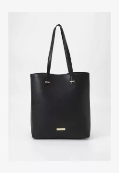 Anna Field Shopping Bag - Black 11 Anna Field Shopping Bag - Black -Anna Field Geschäft f61a9bae006b41eeb5c1e5968cf8b921 1