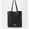Anna Field Shopping Bag - Black -Anna Field Geschäft f61a9bae006b41eeb5c1e5968cf8b921