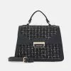 Anna Field Handtasche - Black