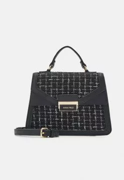 Anna Field Handtasche - Black