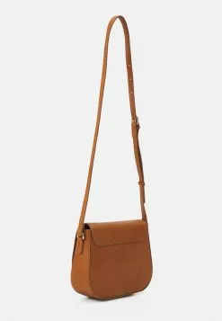 Anna Field Umhängetasche - Cognac -Anna Field Geschäft f8fce86845754fae91e6147276c6a27c