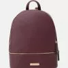 Anna Field Tagesrucksack - 304 - Bordeaux -Anna Field Geschäft f90c9b8076d44ed18f35f351fe1c7f7a 1