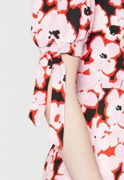 Anna Field Freizeitkleid - Pink -Anna Field Geschäft f97bff2229cd4ec7a7e7769128cc3ce3