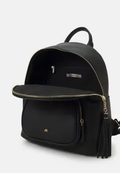 Anna Field Tagesrucksack - Black 10 Anna Field Tagesrucksack - Black -Anna Field Geschäft fbffeb15b5f24fa8b856bafafa12d613