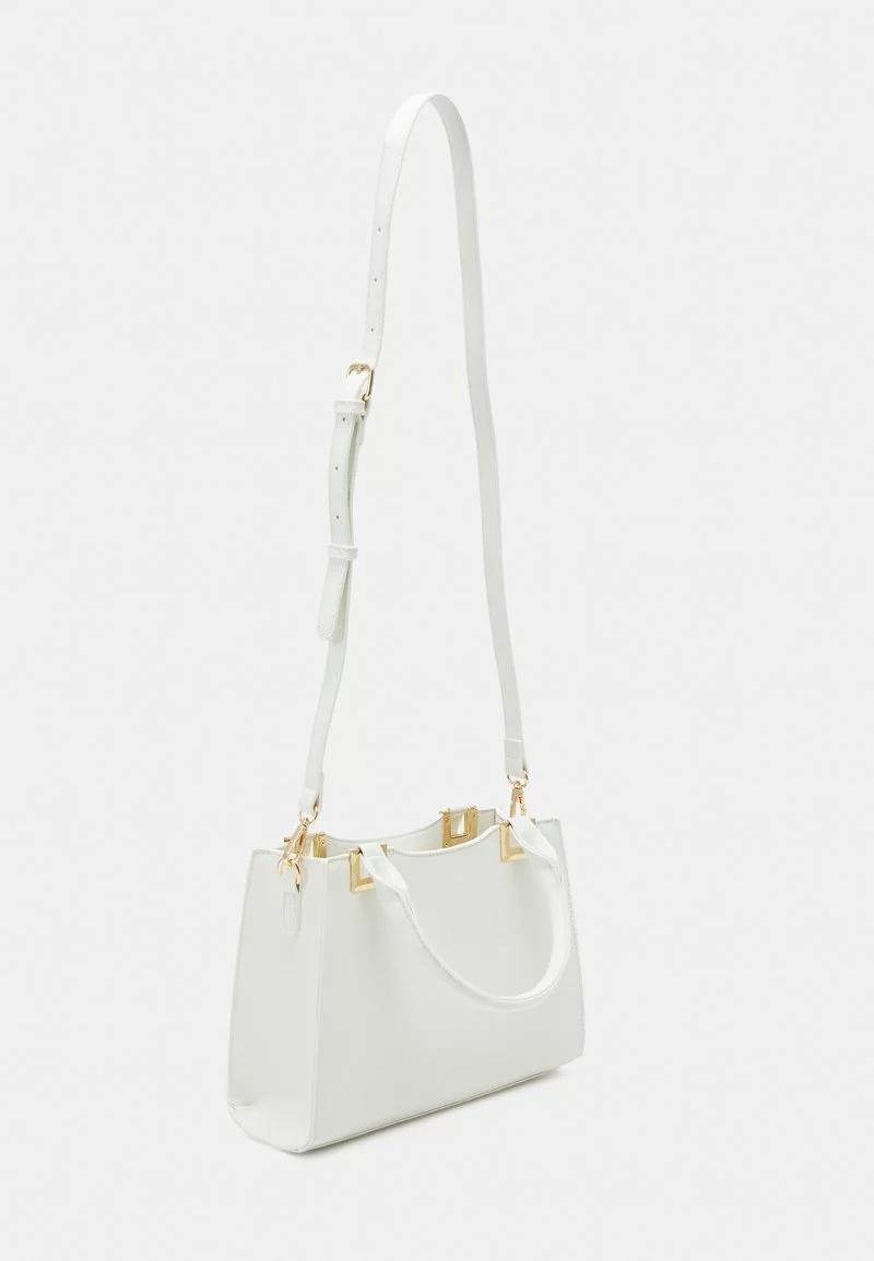 Anna Field Handtasche - Off-white 4 Anna Field Handtasche - Off-white – Bild 2