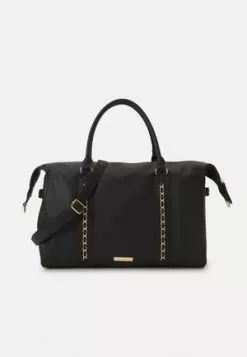 Anna Field Weekender - Black -Anna Field Geschäft fcab8dfb32634122aca48f23e534cbef