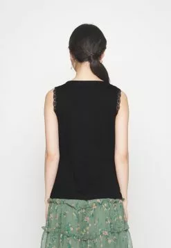 Anna Field Petite Top - Black 10 Anna Field Petite Top - Black -Anna Field Geschäft fdae966226b44c22b656702db71f3721